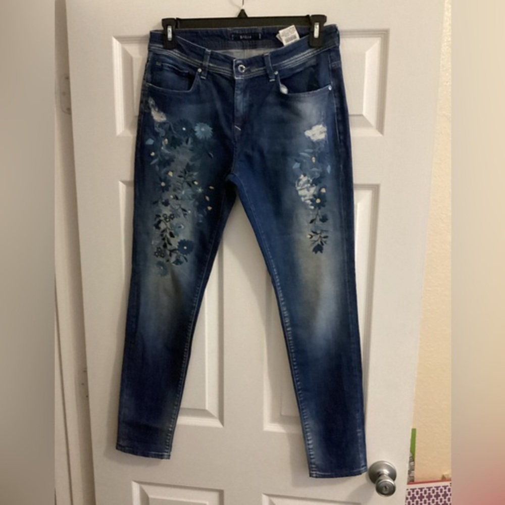 Salsa, women’s jeans, size 30